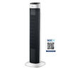 Ventilador de Mesa Kendal KVT-803