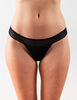 Calzón Menstrual Colaless Mujer Culotte Ana
