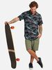 Camisa Manga Corta Hombre Maui And Sons