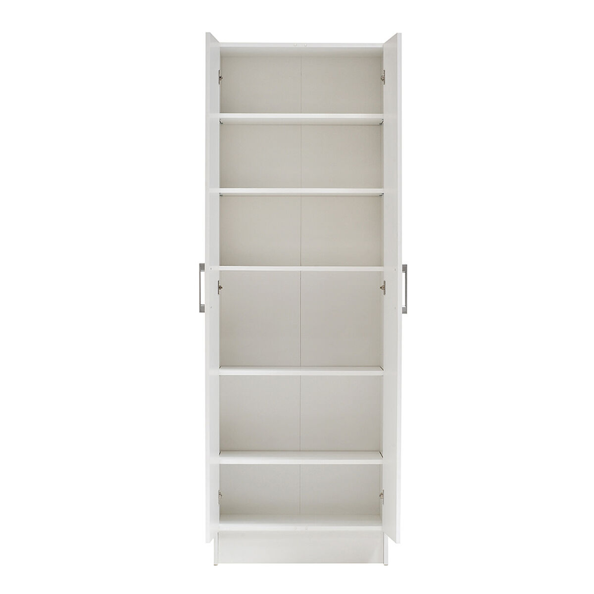 Mueble Alacena Mobikit Maxi Blanco 2 Puertas