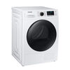 Secadora de Ropa Samsung DV90TA040BE/ZS 9 kg.