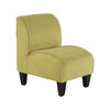 Set 2 Poltronas Bodevir Soft Pistacho