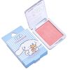 Blush sedoso Cinnamoroll  Petrizzio