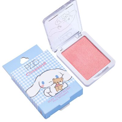Imagen 1 del producto Blush sedoso Cinnamoroll  Petrizzio