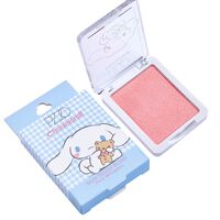Blush sedoso Cinnamoroll Petrizzio