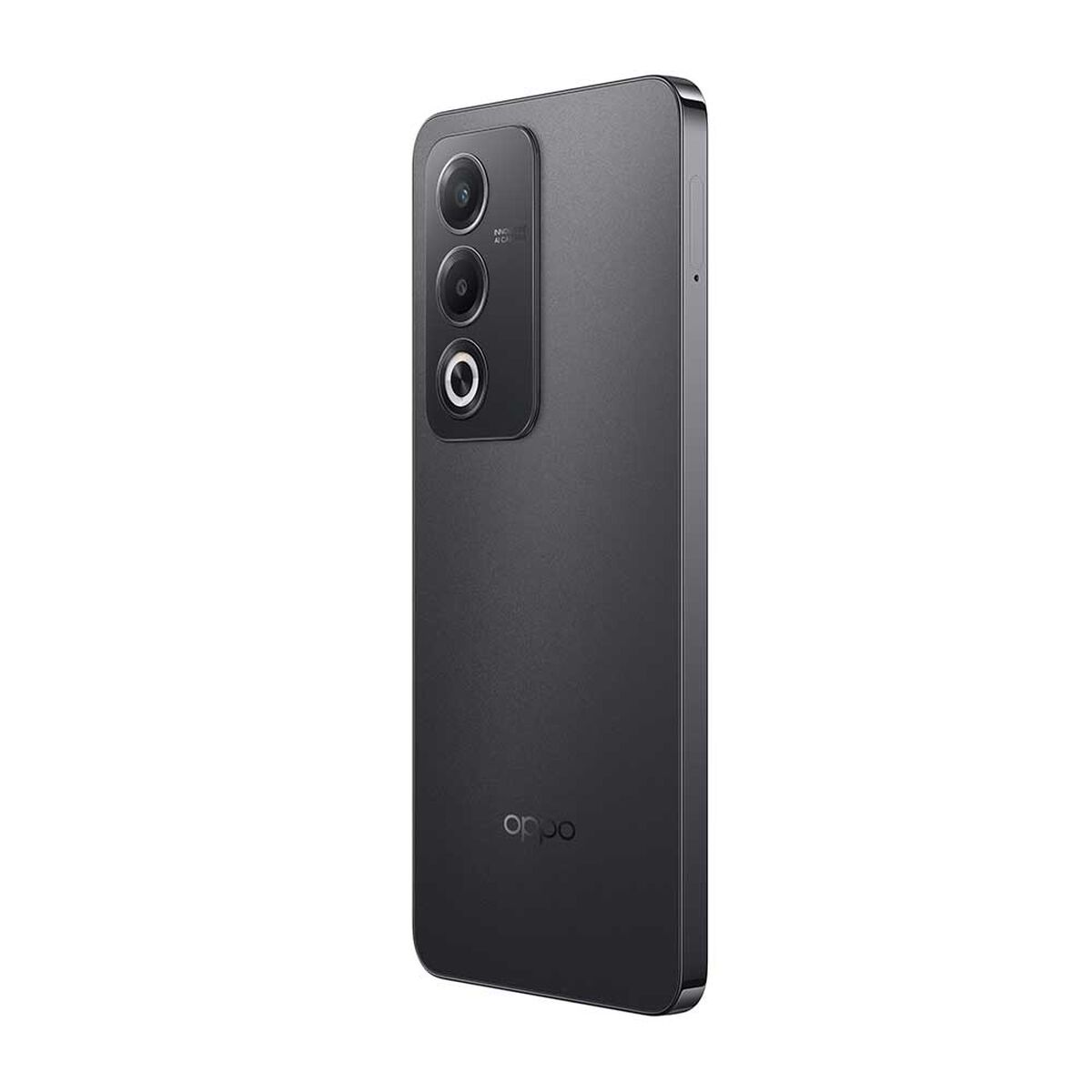 Celular Oppo A80 5G 256GB 6,67" Starry Black Liberado