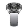 Smartwatch Xiaomi Watch S3 1,43" Plateado