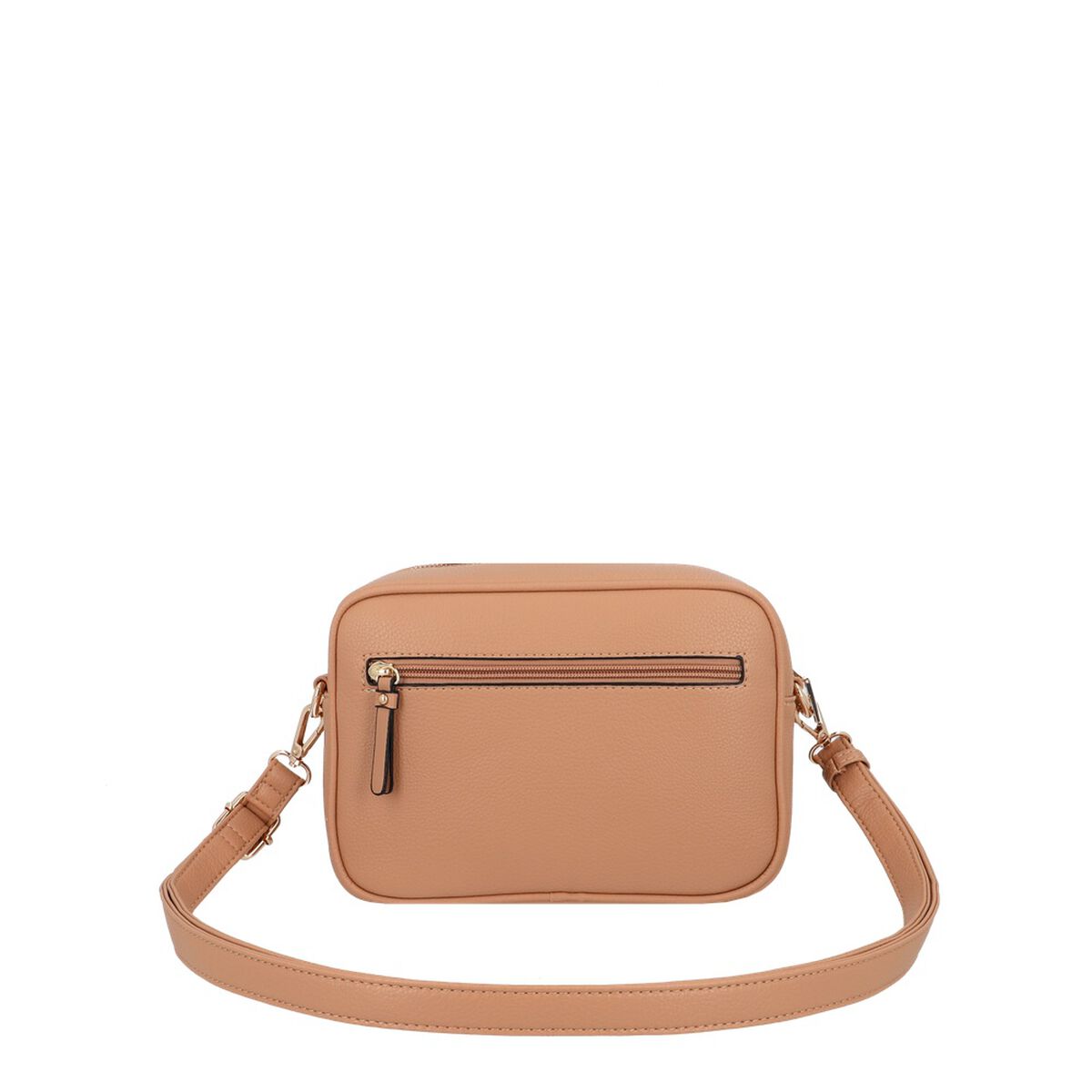 Bandolera Secret Lucca ST6 S Beige