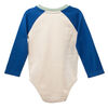 Conjunto Body+Calzas de Algodón Chess Baby
