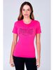 Polera M/C Deportiva Mujer Everlast