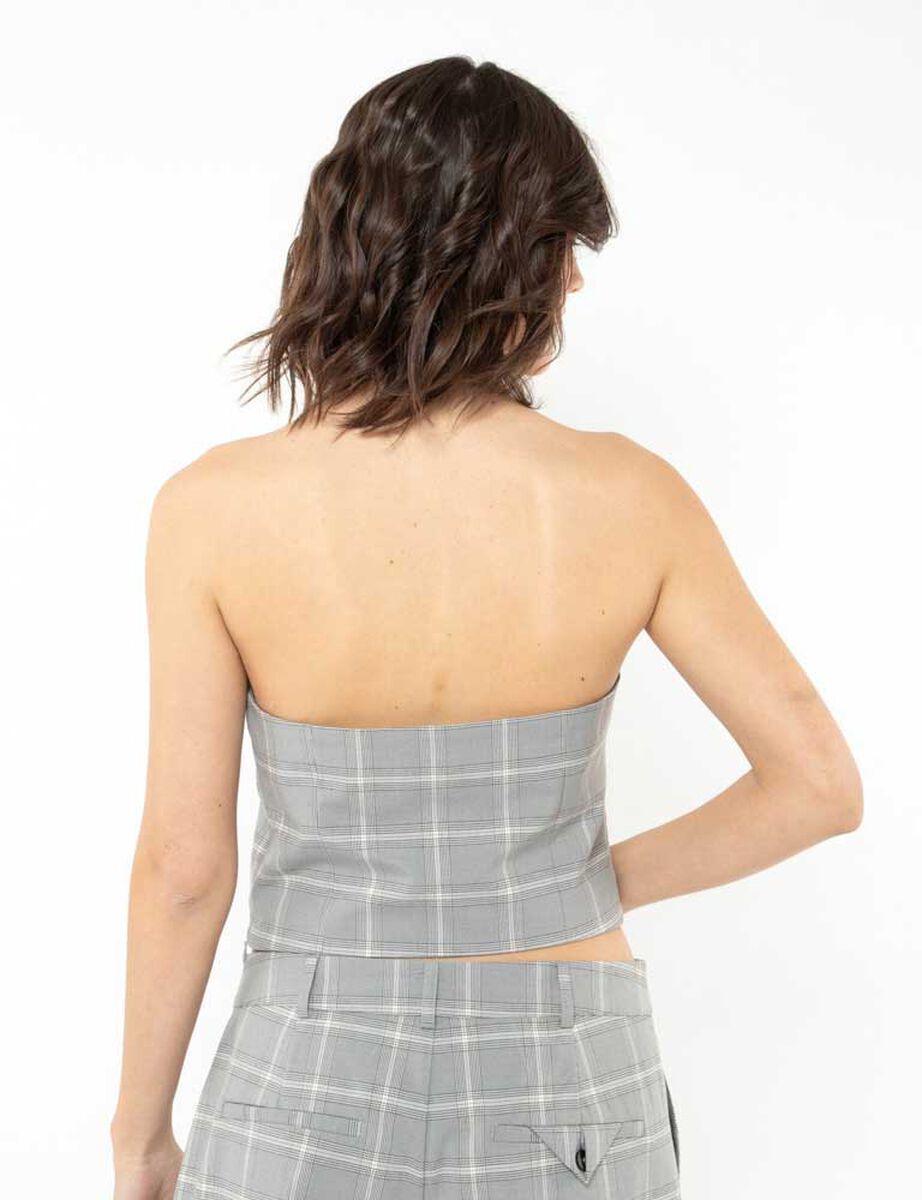 Blazer Gillette Mujer Icono