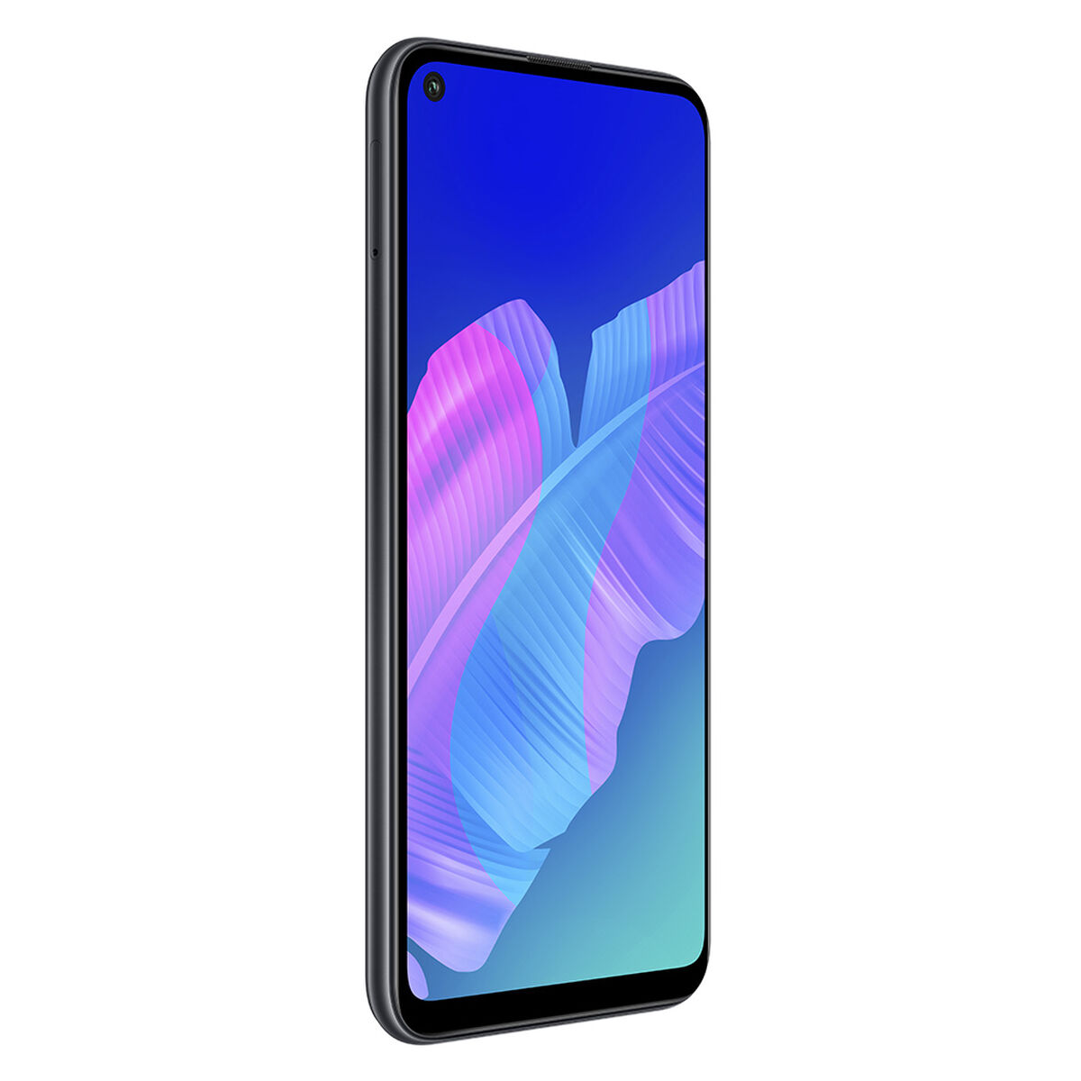Celular Huawei Y7p 64GB 6,3" Midnight Black Liberado + Band 4