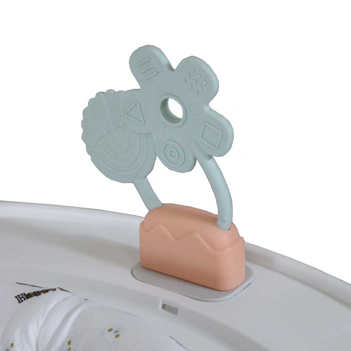 Centro de Actividad 2&1 Bebesit