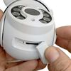 Camara Se Seguridad MLAB 9419 Blanco