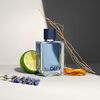 Perfume Calvin Klein Defy EDT 100 ml