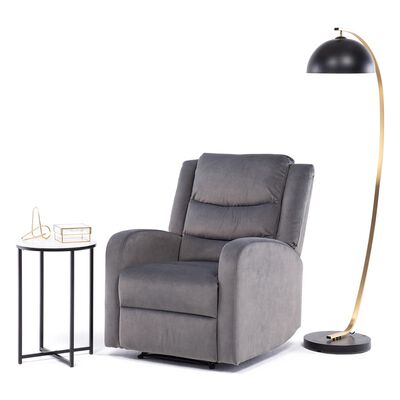 Bergere VYS SPA Venus Gris