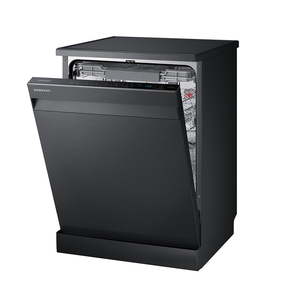Lavavajillas Samsung DW60A8050FG/ZS 14 Cubiertos