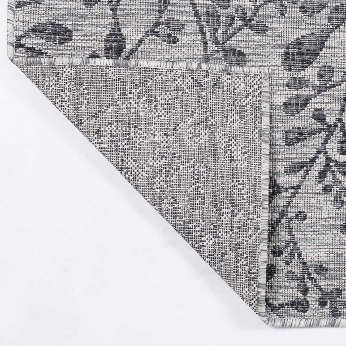 Alfombra Modalfo Terraza Gris 240 x 305 cm