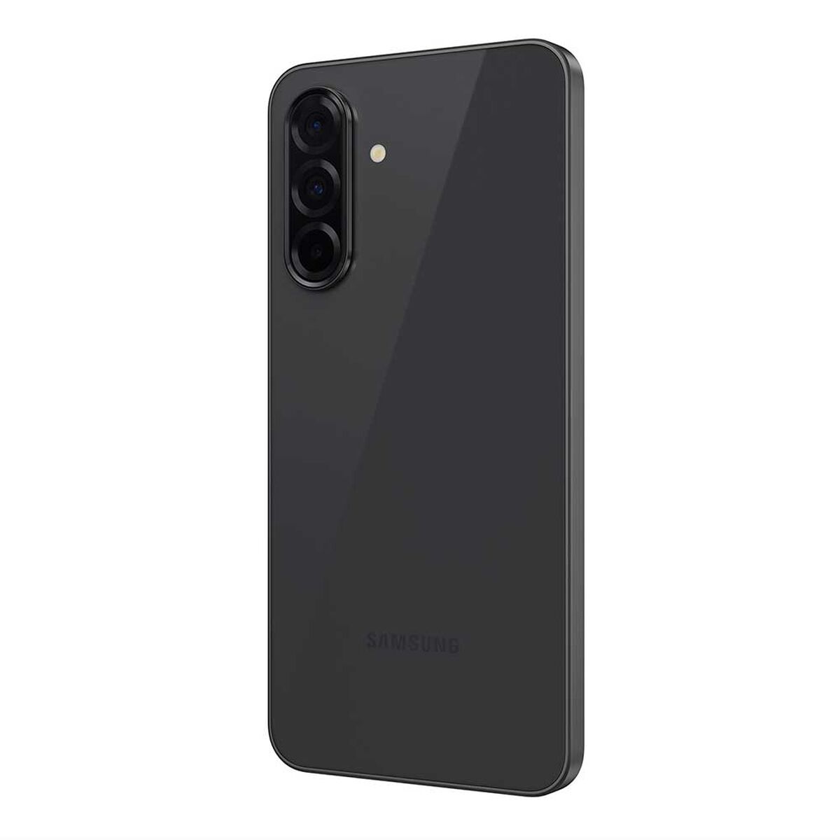 Celular Samsung Galaxy A36 128GB 6,7" Negro Increíble Liberado