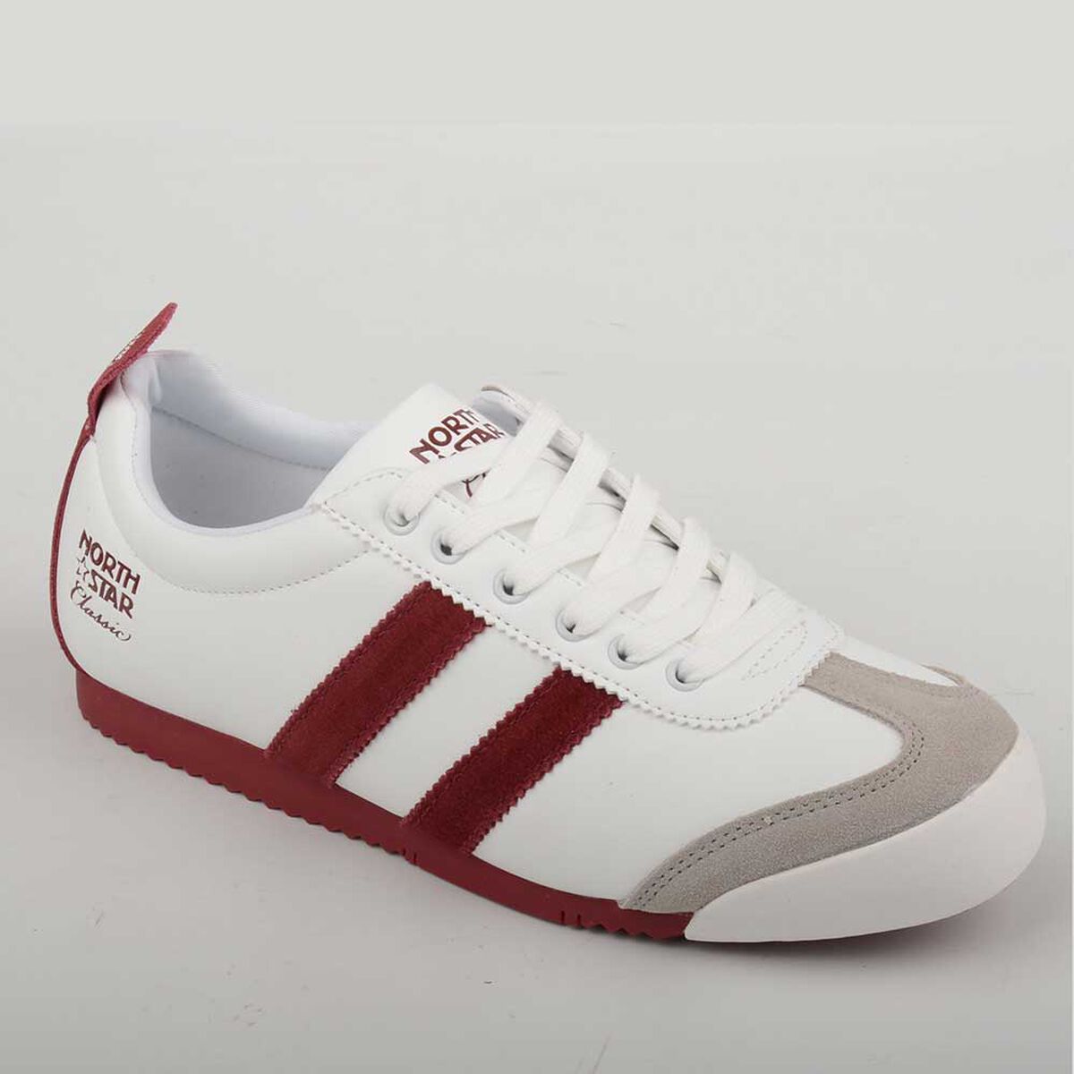 Zapatilla Hombre Northstar  