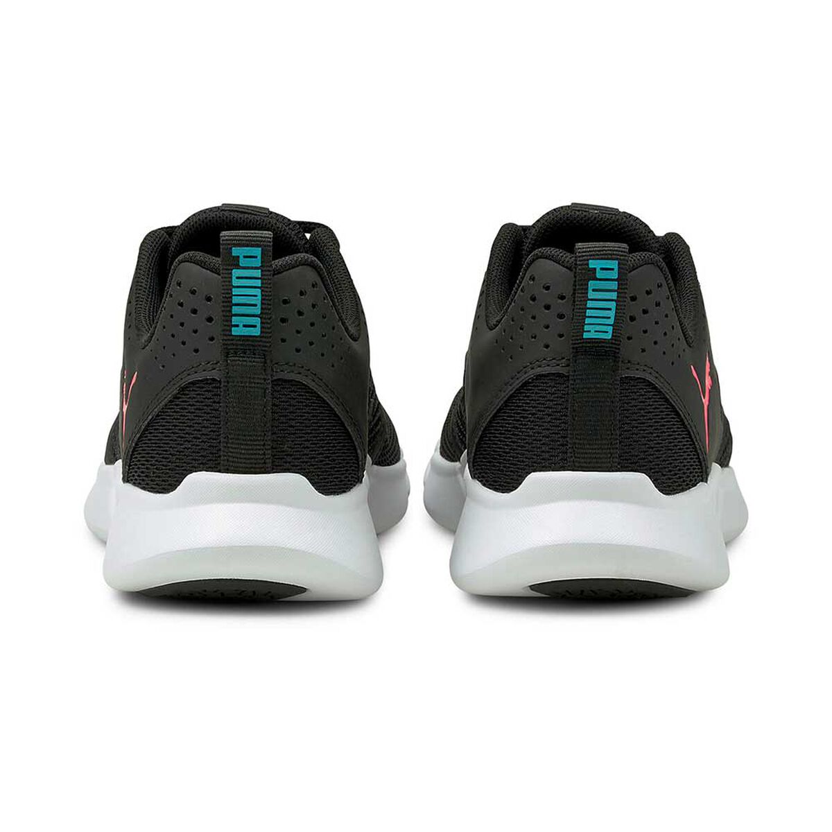 Zapatilla Mujer Puma Interflex Modern