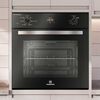 Horno Empotrable Mademsa OM6CB 59 L Negro