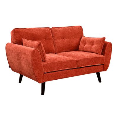 Imagen 2 del producto Sofá Home Mobili Dallas 2 Cuerpos Terra