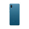 Celular Samsung Galaxy A02 32GB 6,5" Azul Liberado