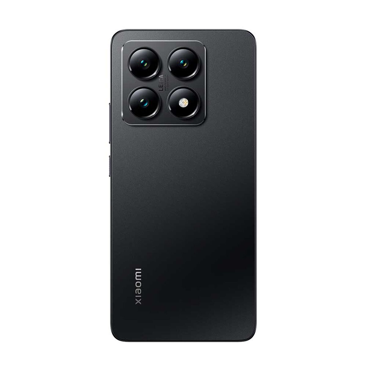 Celular Xiaomi 14T 512GB 6,67" Negro