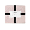 Quilt Cannon Matelado 2 Plazas Rosa