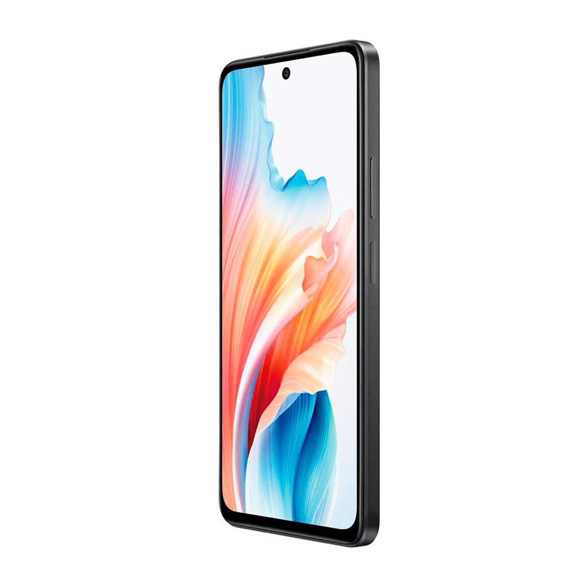 Celular Oppo A79 256GB 6,72" Mystery Black Liberado