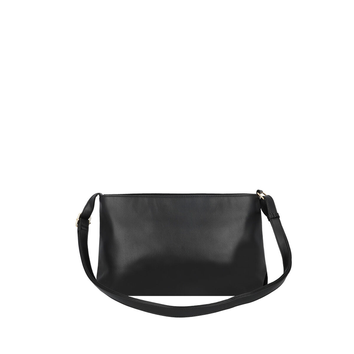Bandolera Secret Toulouse FW25 M Negro
