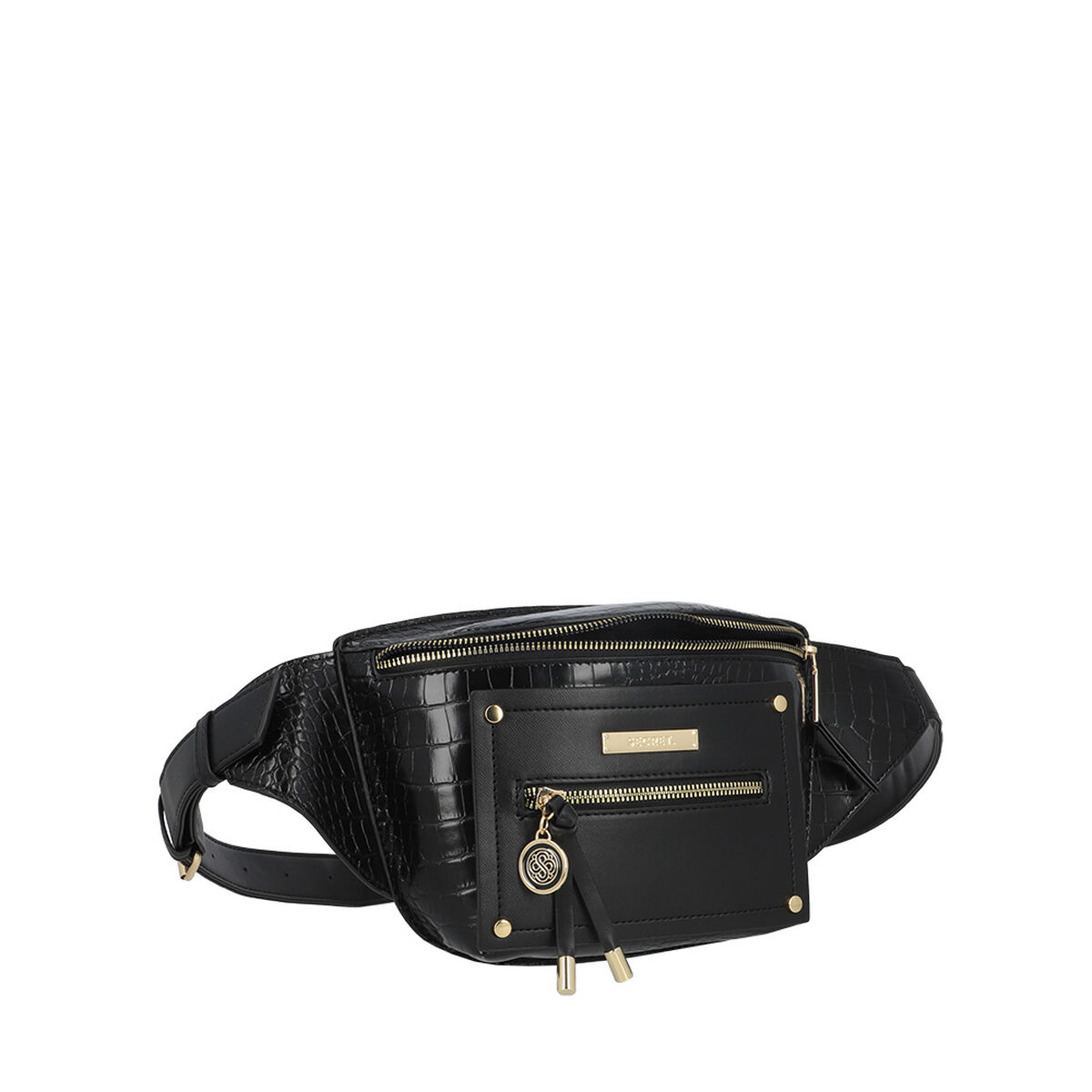 Banano Secret Badajoz FW25 M Negro