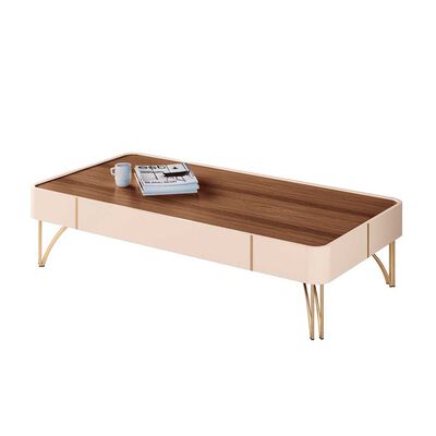 Mesa De Centro Onessta Cadenza