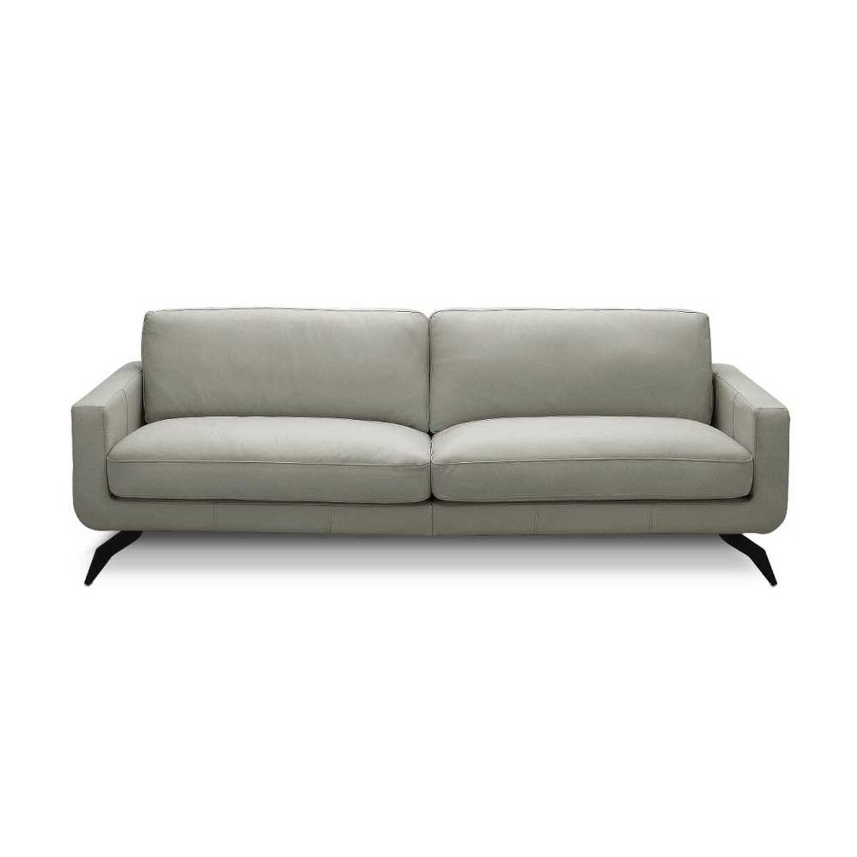 Sofá Amuv Trivento 3 Cuerpos Beige
