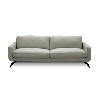 Sofá Amuv Trivento 3 Cuerpos Beige