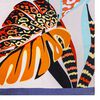 Toalla de Playa Velour Casanova Clarisa 100 x 180 cm