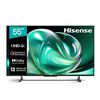 QLED 55" Hisense 55A7K Smart TV 4K