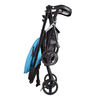 Coche Travel System Ts GoLite Rev Blue