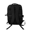 Mochila Notebook Levo Wolf Negra 15,6"