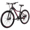 Bicicleta Oxford Mujer BA2956 Aro 29