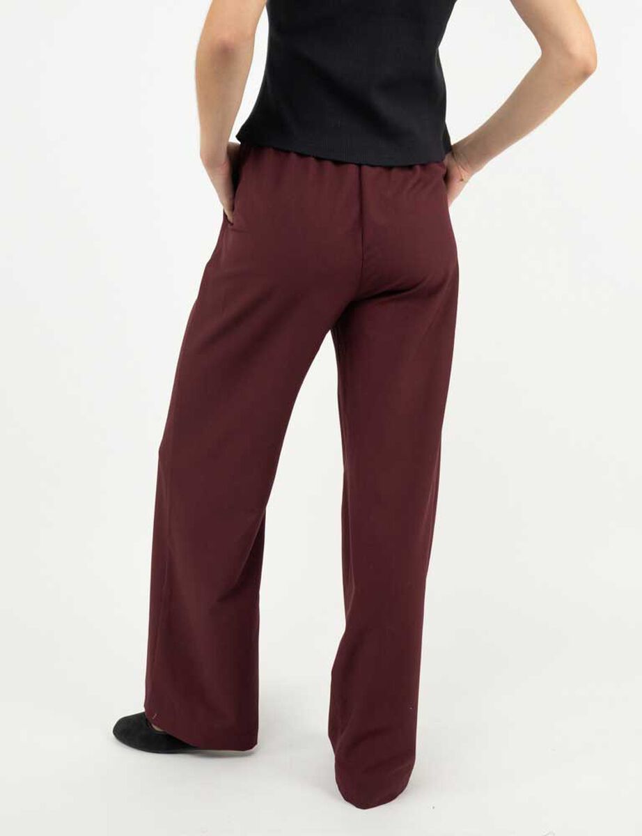 Pantal&oacute;n Mujer Zibel