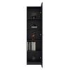 Estante  Tuhome Home E5 1 P Wengue