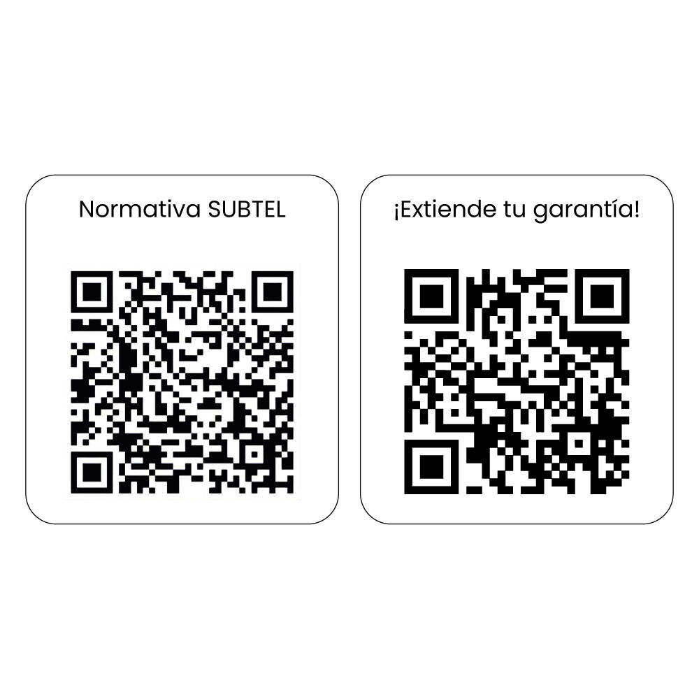 Blik Air500 Blanco, foto 3