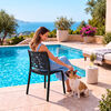 Silla Tuhome Harlem Negra