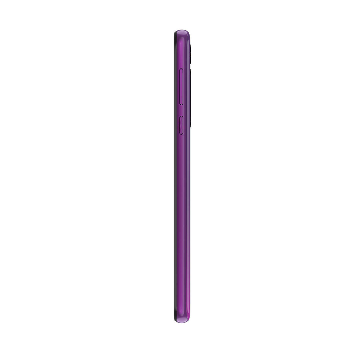 Celular Motorola One Macro 64GB 6,2" Violeta WOM