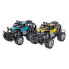 Vehiculo Friccion Matchbox Crawler Rock 34Cm Assorted 2 Diseño Surtido