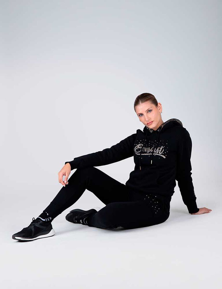 Jogger Deportivo Mujer Everlast