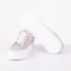 Zapatilla Mujer Calvin Klein