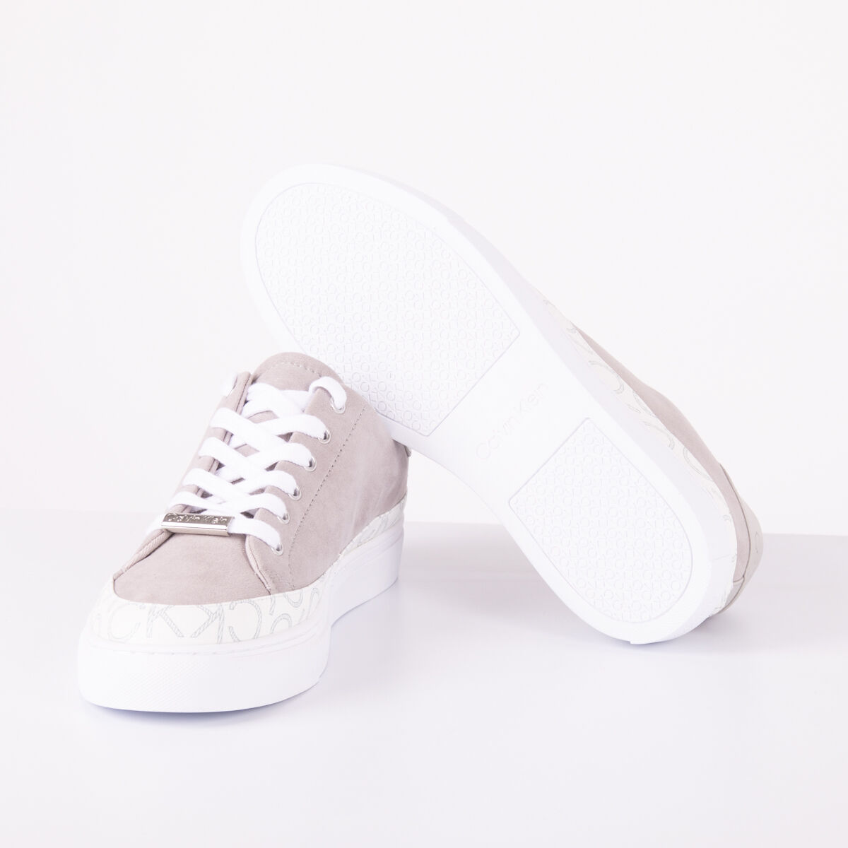 Zapatilla Mujer Calvin Klein